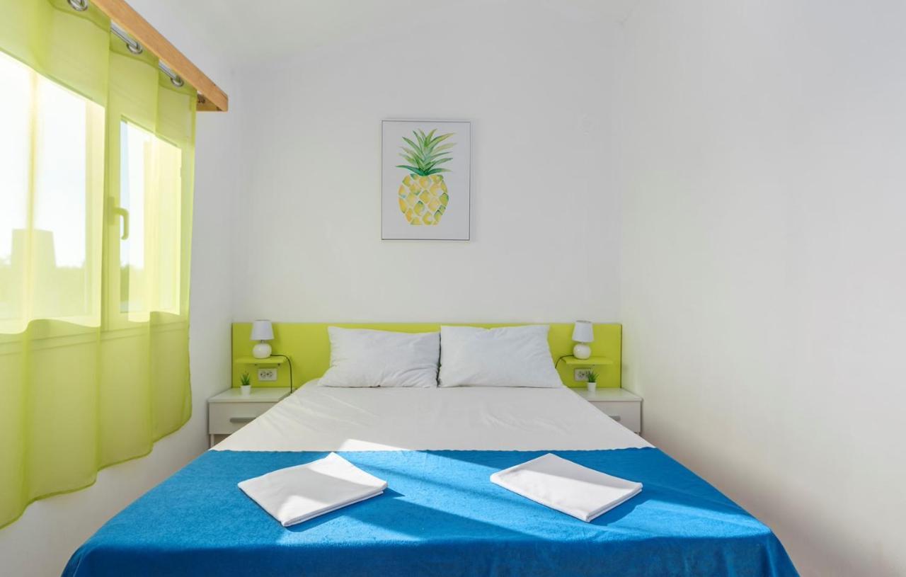 Holiday Park Village Jelovci Kringa Ngoại thất bức ảnh