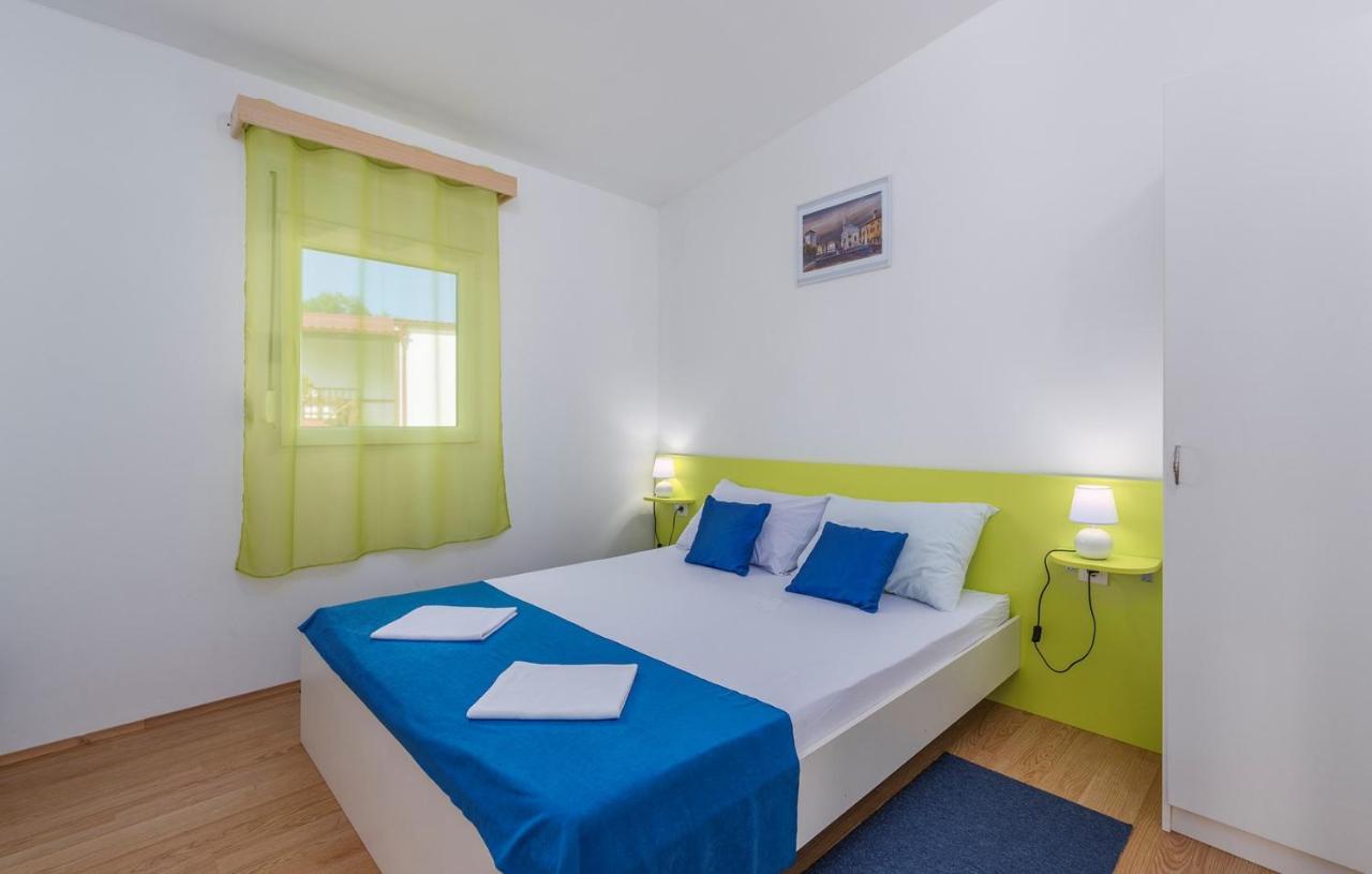Holiday Park Village Jelovci Kringa Ngoại thất bức ảnh