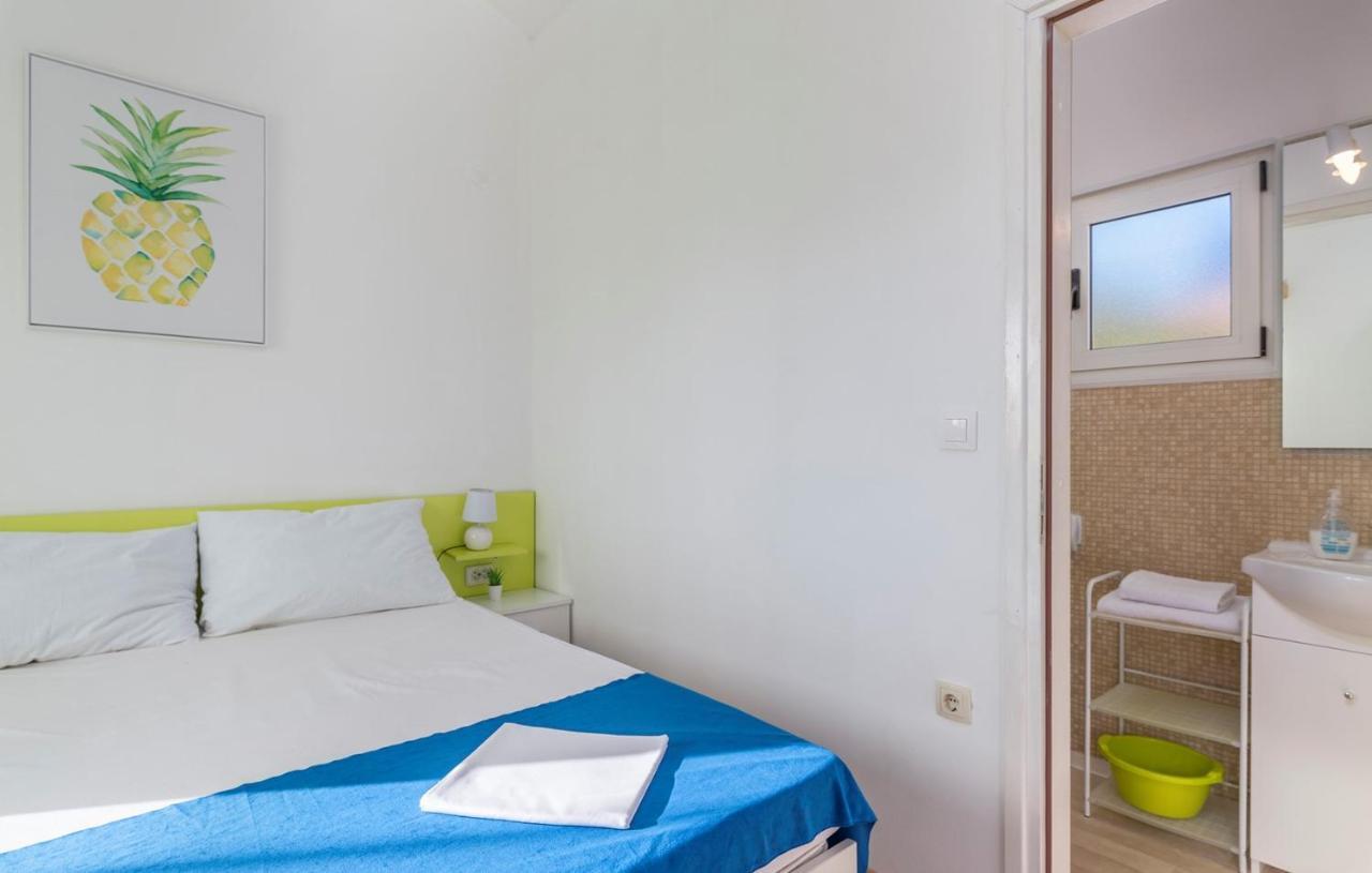 Holiday Park Village Jelovci Kringa Ngoại thất bức ảnh