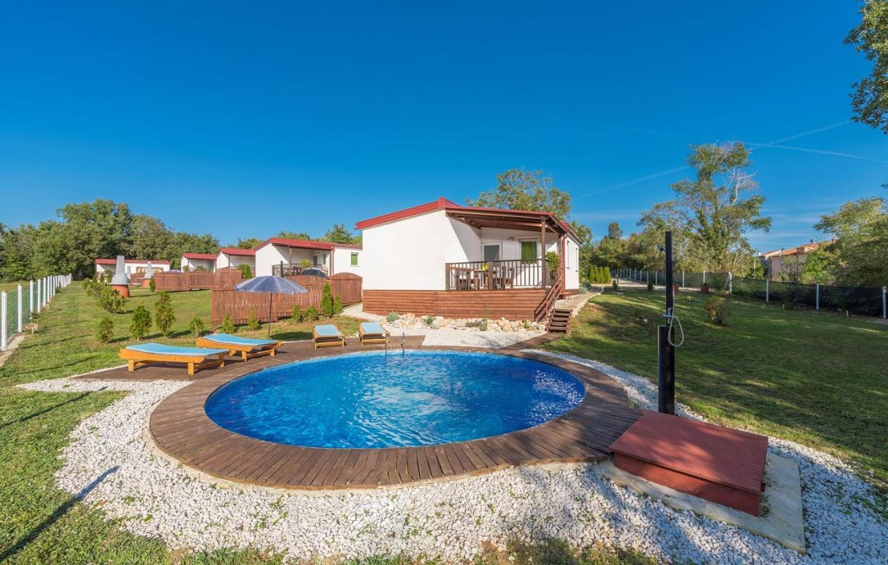 Holiday Park Village Jelovci Kringa Ngoại thất bức ảnh