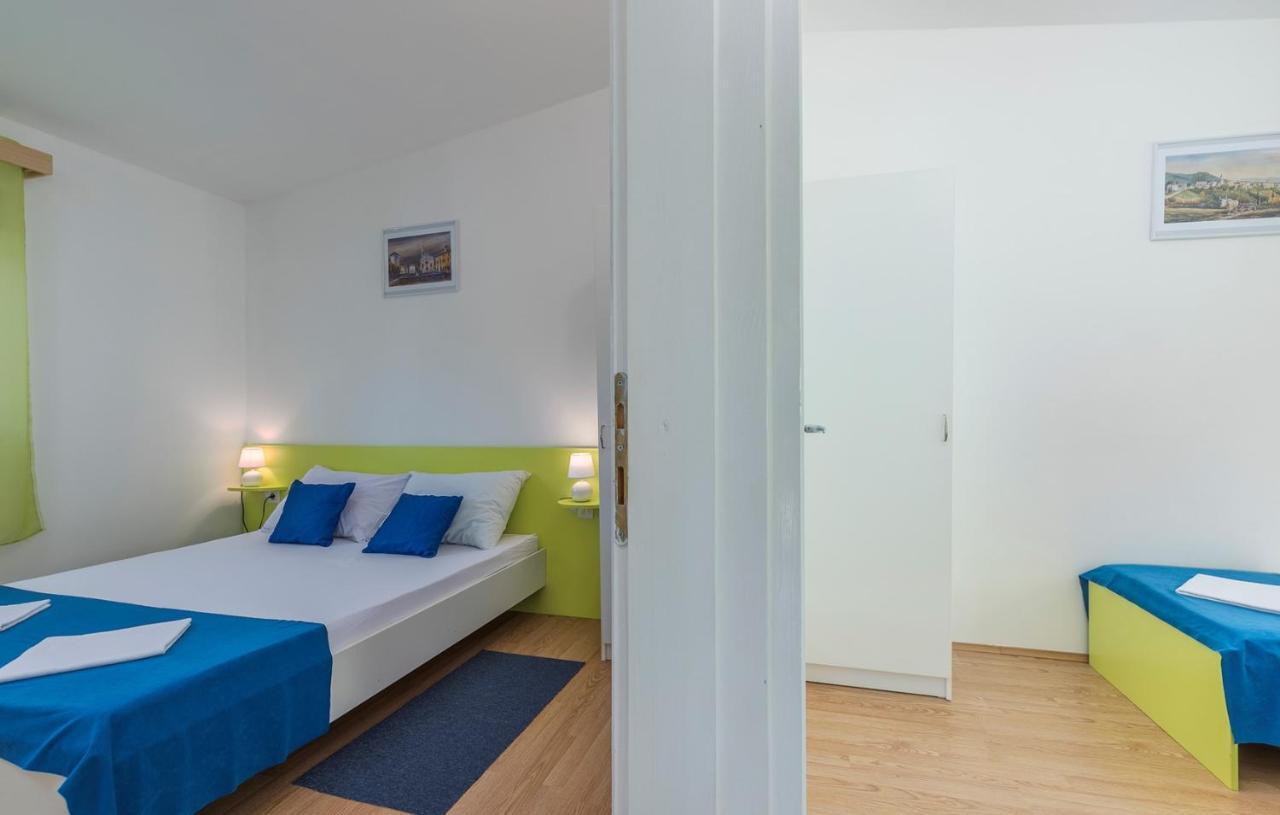Holiday Park Village Jelovci Kringa Ngoại thất bức ảnh